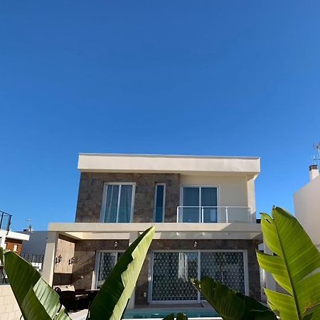 Villa Malta Gran Alacant Exterior foto
