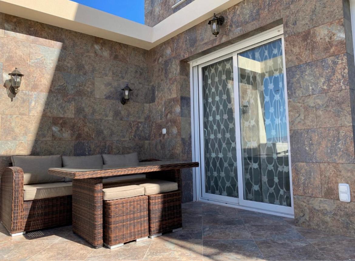 Villa Malta Gran Alacant Exterior foto